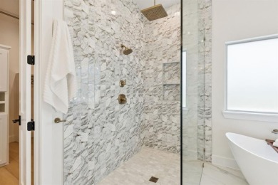 Every detail has been thoughtfully considered in this stunning on The Golf Club at Resort Eagle Mountain Lake in Texas - for sale on GolfHomes.com, golf home, golf lot