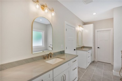 Keowee Key New Construction Interior Home conveniently located on Keowee Key Golf and Country Club in South Carolina - for sale on GolfHomes.com, golf home, golf lot