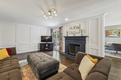 Located in the desirable Glastonberry swim/tennis community on Rivermont Golf and Country Club in Georgia - for sale on GolfHomes.com, golf home, golf lot