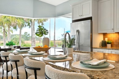 In the heart of Marsh Landing, surrounded by sweeping marsh on Marsh Landing Country Club - Saint Johns County in Florida - for sale on GolfHomes.com, golf home, golf lot