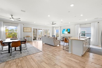 Searching for a furnished 4-bed townhome in Lost Key Golf & on Lost Key Golf Club in Florida - for sale on GolfHomes.com, golf home, golf lot