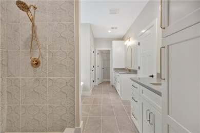 Keowee Key New Construction Interior Home conveniently located on Keowee Key Golf and Country Club in South Carolina - for sale on GolfHomes.com, golf home, golf lot