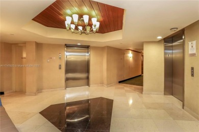 **Corner Unit for Sale at Parc Central South - Prime Aventura on Turnberry Isle Resort and Club in Florida - for sale on GolfHomes.com, golf home, golf lot