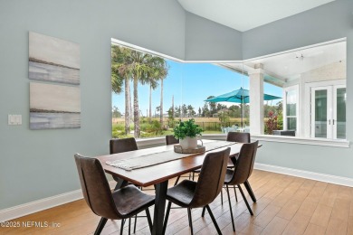 In the heart of Marsh Landing, surrounded by sweeping marsh on Marsh Landing Country Club - Saint Johns County in Florida - for sale on GolfHomes.com, golf home, golf lot