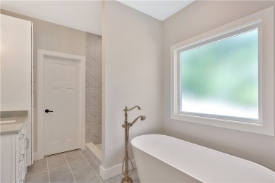 Keowee Key New Construction Interior Home conveniently located on Keowee Key Golf and Country Club in South Carolina - for sale on GolfHomes.com, golf home, golf lot