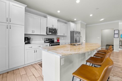 Searching for a furnished 4-bed townhome in Lost Key Golf & on Lost Key Golf Club in Florida - for sale on GolfHomes.com, golf home, golf lot