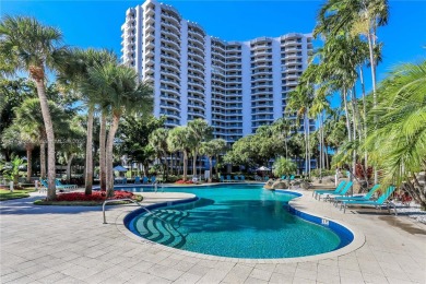 **Corner Unit for Sale at Parc Central South - Prime Aventura on Turnberry Isle Resort and Club in Florida - for sale on GolfHomes.com, golf home, golf lot