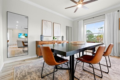 Searching for a furnished 4-bed townhome in Lost Key Golf & on Lost Key Golf Club in Florida - for sale on GolfHomes.com, golf home, golf lot