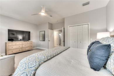 COMPLETELY RENOVATED INSIDE AND OUT! This 2nd floor condo on Shadow Wood Country Club in Florida - for sale on GolfHomes.com, golf home, golf lot