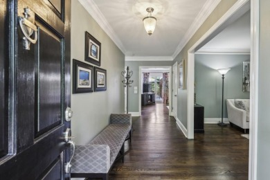Located in the desirable Glastonberry swim/tennis community on Rivermont Golf and Country Club in Georgia - for sale on GolfHomes.com, golf home, golf lot