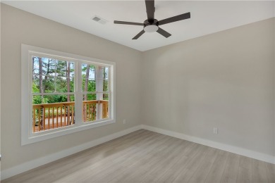 Keowee Key New Construction Interior Home conveniently located on Keowee Key Golf and Country Club in South Carolina - for sale on GolfHomes.com, golf home, golf lot