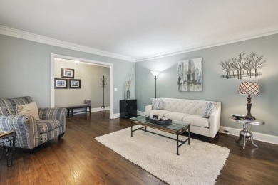Located in the desirable Glastonberry swim/tennis community on Rivermont Golf and Country Club in Georgia - for sale on GolfHomes.com, golf home, golf lot