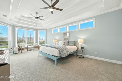 In the heart of Marsh Landing, surrounded by sweeping marsh on Marsh Landing Country Club - Saint Johns County in Florida - for sale on GolfHomes.com, golf home, golf lot