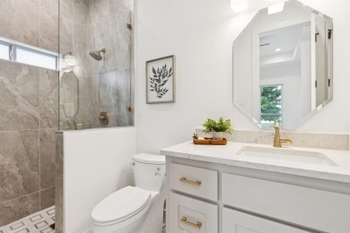 Every detail has been thoughtfully considered in this stunning on The Golf Club at Resort Eagle Mountain Lake in Texas - for sale on GolfHomes.com, golf home, golf lot