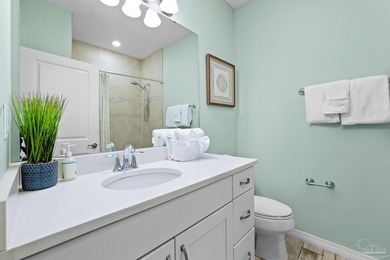 Searching for a furnished 4-bed townhome in Lost Key Golf & on Lost Key Golf Club in Florida - for sale on GolfHomes.com, golf home, golf lot