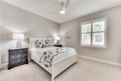 COMPLETELY RENOVATED INSIDE AND OUT! This 2nd floor condo on Shadow Wood Country Club in Florida - for sale on GolfHomes.com, golf home, golf lot