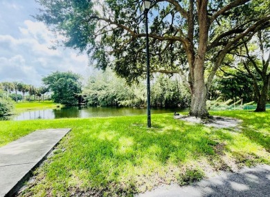 Location!! Location!! Beautiful, Spacious 3/2 town home at on The Carolina Club in Florida - for sale on GolfHomes.com, golf home, golf lot