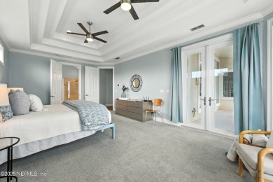 In the heart of Marsh Landing, surrounded by sweeping marsh on Marsh Landing Country Club - Saint Johns County in Florida - for sale on GolfHomes.com, golf home, golf lot
