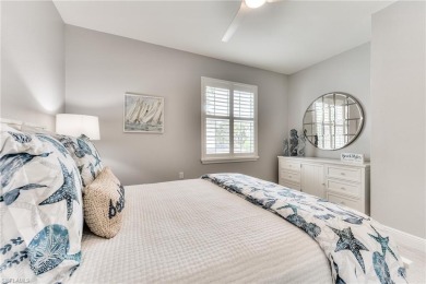 COMPLETELY RENOVATED INSIDE AND OUT! This 2nd floor condo on Shadow Wood Country Club in Florida - for sale on GolfHomes.com, golf home, golf lot