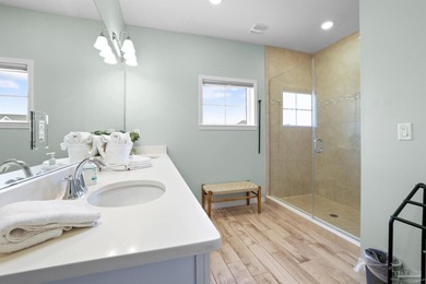 Searching for a furnished 4-bed townhome in Lost Key Golf & on Lost Key Golf Club in Florida - for sale on GolfHomes.com, golf home, golf lot