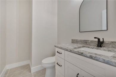 Keowee Key New Construction Interior Home conveniently located on Keowee Key Golf and Country Club in South Carolina - for sale on GolfHomes.com, golf home, golf lot