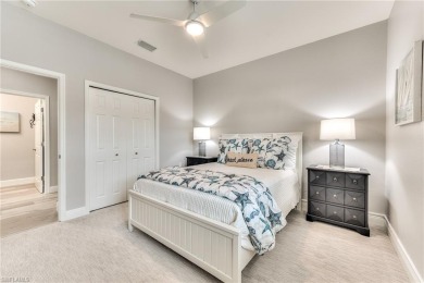 COMPLETELY RENOVATED INSIDE AND OUT! This 2nd floor condo on Shadow Wood Country Club in Florida - for sale on GolfHomes.com, golf home, golf lot