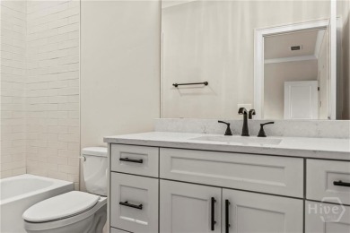 Luxury and comfort in this extraordinary 6 bedroom, 6.5 bath on The Georgia Club in Georgia - for sale on GolfHomes.com, golf home, golf lot