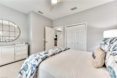 COMPLETELY RENOVATED INSIDE AND OUT! This 2nd floor condo on Shadow Wood Country Club in Florida - for sale on GolfHomes.com, golf home, golf lot