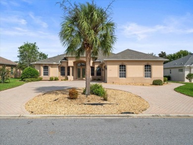 Beautifully updated 2003 Addison Custom pool home on .31 acre on Glen Lakes Country Club in Florida - for sale on GolfHomes.com, golf home, golf lot