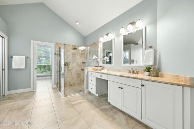 In the heart of Marsh Landing, surrounded by sweeping marsh on Marsh Landing Country Club - Saint Johns County in Florida - for sale on GolfHomes.com, golf home, golf lot