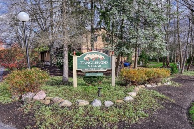 Welcome to your dream condo in the highly sought-after on Tanglewood National Golf Club in Ohio - for sale on GolfHomes.com, golf home, golf lot