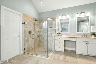 In the heart of Marsh Landing, surrounded by sweeping marsh on Marsh Landing Country Club - Saint Johns County in Florida - for sale on GolfHomes.com, golf home, golf lot