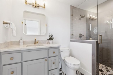 Every detail has been thoughtfully considered in this stunning on The Golf Club at Resort Eagle Mountain Lake in Texas - for sale on GolfHomes.com, golf home, golf lot