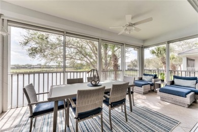 COMPLETELY RENOVATED INSIDE AND OUT! This 2nd floor condo on Shadow Wood Country Club in Florida - for sale on GolfHomes.com, golf home, golf lot