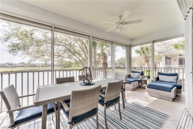 COMPLETELY RENOVATED INSIDE AND OUT! This 2nd floor condo on Shadow Wood Country Club in Florida - for sale on GolfHomes.com, golf home, golf lot