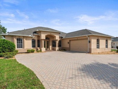 Beautifully updated 2003 Addison Custom pool home on .31 acre on Glen Lakes Country Club in Florida - for sale on GolfHomes.com, golf home, golf lot