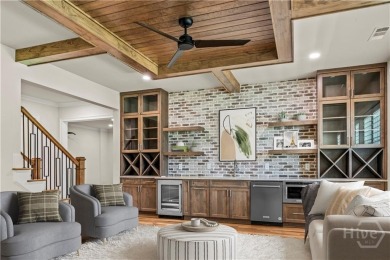 Luxury and comfort in this extraordinary 6 bedroom, 6.5 bath on The Georgia Club in Georgia - for sale on GolfHomes.com, golf home, golf lot