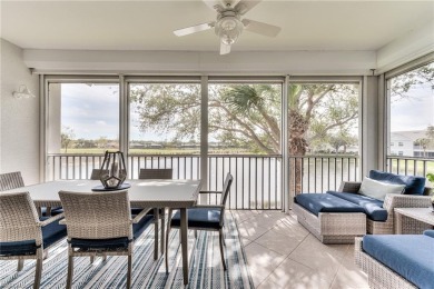 COMPLETELY RENOVATED INSIDE AND OUT! This 2nd floor condo on Shadow Wood Country Club in Florida - for sale on GolfHomes.com, golf home, golf lot