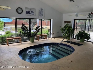 Come see this beautiful remodeled, maintenance free, ground on Heather Golf and Country Club in Florida - for sale on GolfHomes.com, golf home, golf lot