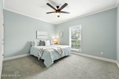 In the heart of Marsh Landing, surrounded by sweeping marsh on Marsh Landing Country Club - Saint Johns County in Florida - for sale on GolfHomes.com, golf home, golf lot