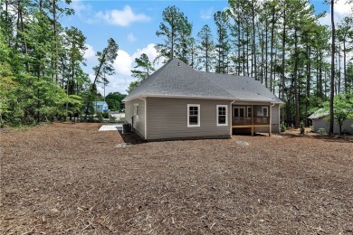 Keowee Key New Construction Interior Home conveniently located on Keowee Key Golf and Country Club in South Carolina - for sale on GolfHomes.com, golf home, golf lot