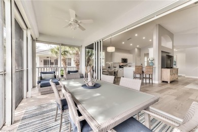 COMPLETELY RENOVATED INSIDE AND OUT! This 2nd floor condo on Shadow Wood Country Club in Florida - for sale on GolfHomes.com, golf home, golf lot