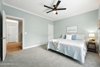 In the heart of Marsh Landing, surrounded by sweeping marsh on Marsh Landing Country Club - Saint Johns County in Florida - for sale on GolfHomes.com, golf home, golf lot