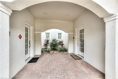 COMPLETELY RENOVATED INSIDE AND OUT! This 2nd floor condo on Shadow Wood Country Club in Florida - for sale on GolfHomes.com, golf home, golf lot