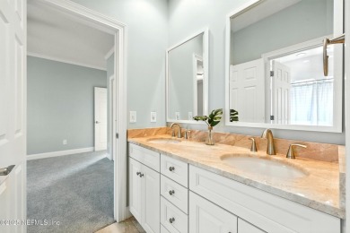 In the heart of Marsh Landing, surrounded by sweeping marsh on Marsh Landing Country Club - Saint Johns County in Florida - for sale on GolfHomes.com, golf home, golf lot