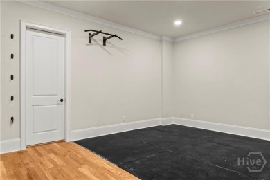 Luxury and comfort in this extraordinary 6 bedroom, 6.5 bath on The Georgia Club in Georgia - for sale on GolfHomes.com, golf home, golf lot