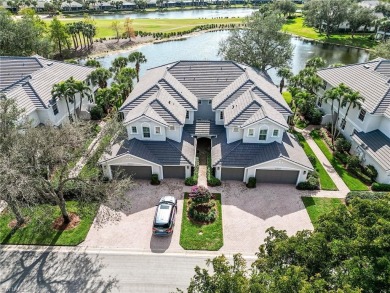 COMPLETELY RENOVATED INSIDE AND OUT! This 2nd floor condo on Shadow Wood Country Club in Florida - for sale on GolfHomes.com, golf home, golf lot
