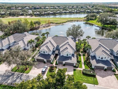 COMPLETELY RENOVATED INSIDE AND OUT! This 2nd floor condo on Shadow Wood Country Club in Florida - for sale on GolfHomes.com, golf home, golf lot
