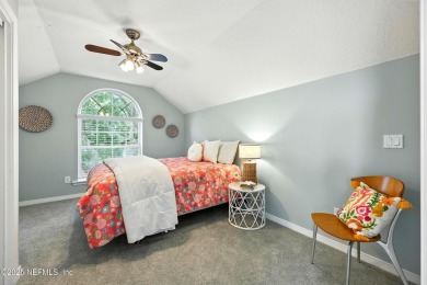 In the heart of Marsh Landing, surrounded by sweeping marsh on Marsh Landing Country Club - Saint Johns County in Florida - for sale on GolfHomes.com, golf home, golf lot