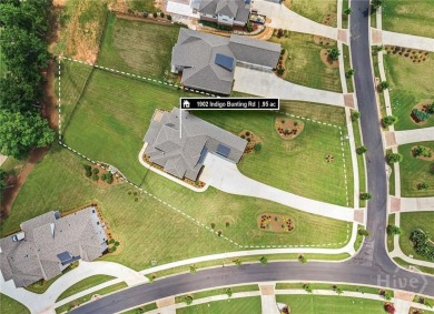 Luxury and comfort in this extraordinary 6 bedroom, 6.5 bath on The Georgia Club in Georgia - for sale on GolfHomes.com, golf home, golf lot